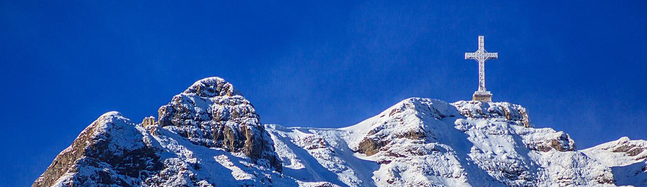 Casa Bucegi بوستين المظهر الخارجي الصورة